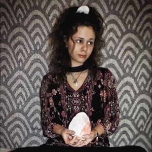 Bohemian Pattern Blouse